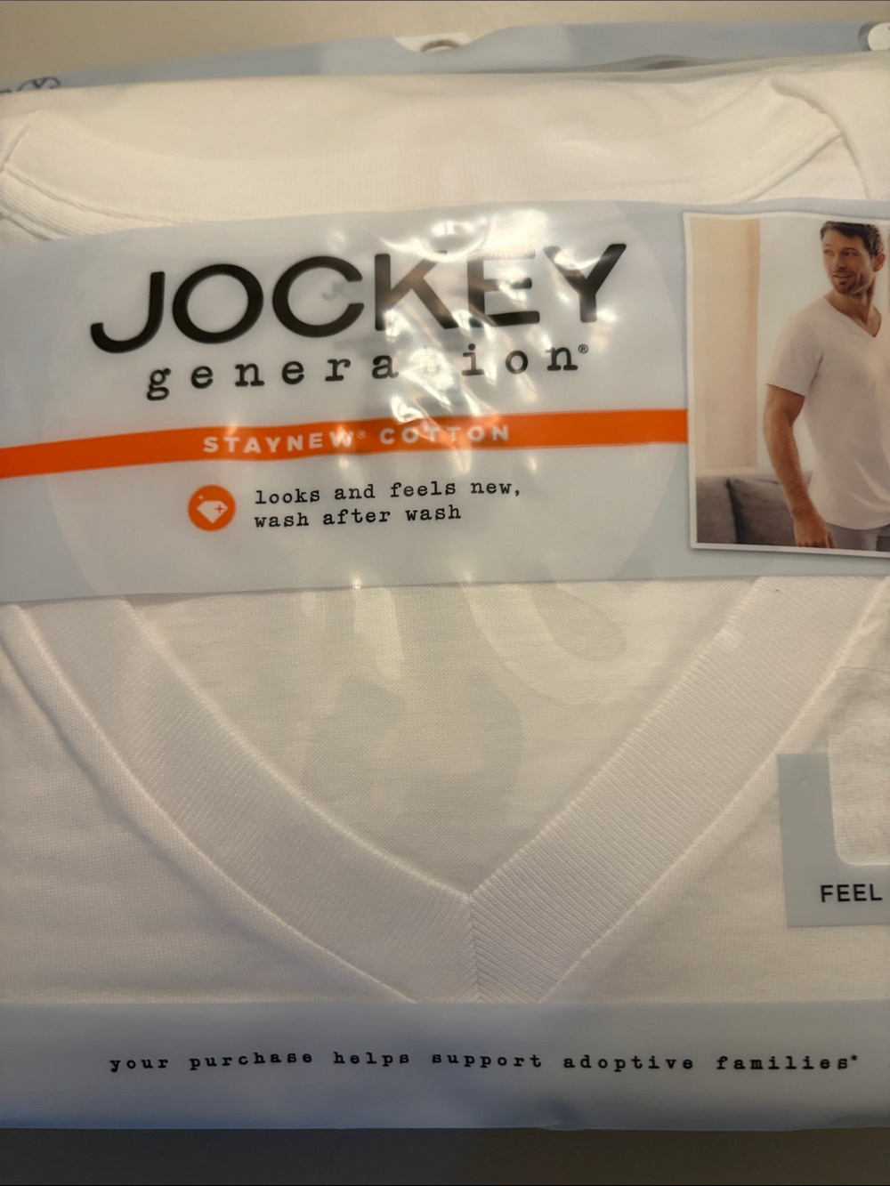 Jockey